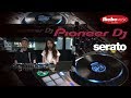 【Pioneer DJ】DDJ-1000SRT 機能紹介～JOG/PAD操作編（Serato DJ Pro用コントローラー）【DJ機器専門店 パワーDJ's 渋谷】