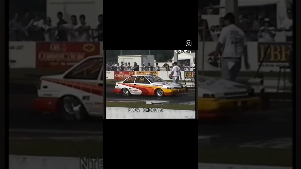 3tc turbo, 45 webers with NOS 