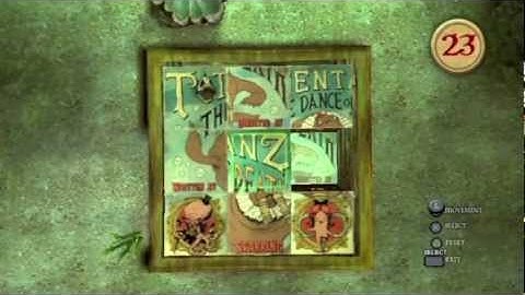 Alice Madness Returns - Part 22: Back Stabbing Carpenter