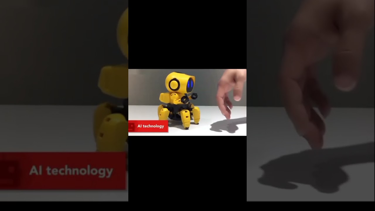 Zivko The Robot By Teach Tech 