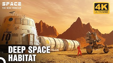 The MOST Amazing Developments In Space Robotics | 4K Documentary | Space: The New Frontier