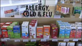 OmniCare Pharmacy Antigua