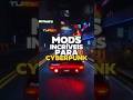 Cyberpunk 2077 Fica INSANO Com Esses Mods!