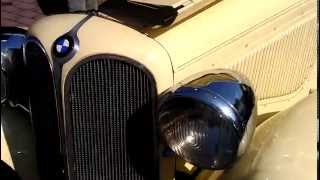 BMW 315 ´34