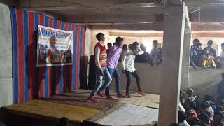 Rastiye song