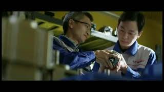 Wanshsin planetary gears