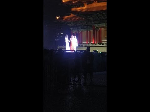 S.H.E - 十七音樂會 你曾是少年