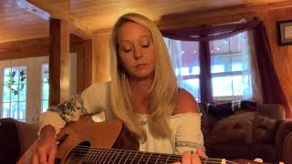 Dive-Luke Combs cover