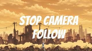 Advanced Side Scroller for Game Creator 2