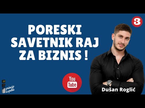 Video: Greške Koje činimo Kada Pokušavamo Započeti Novi život U Ponedjeljak