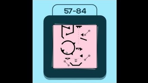 Go Escape level 57-84