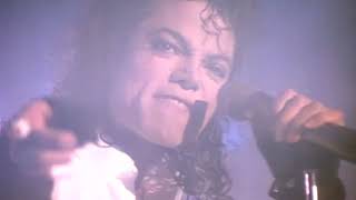 Michael Jackson - Dirty Diana (Vision)