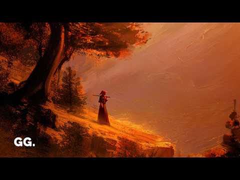 Audien & Sam Harper - Sacrifice