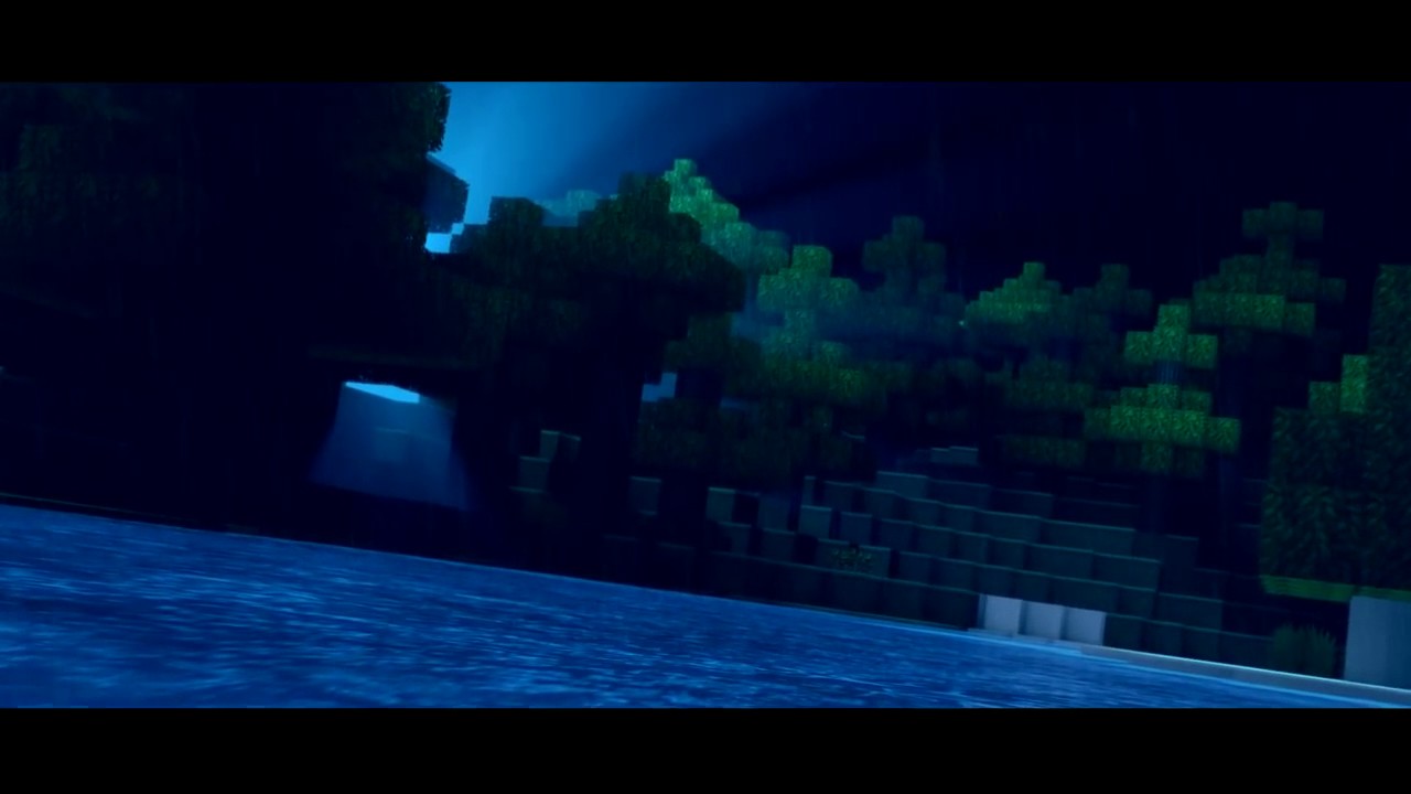 ArcadeCloud - Face the Mob - YouTube