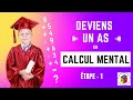 Deviens un as en calcul mental anzan  additions et soustractions de nombres  1 chiffre