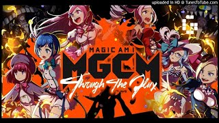 Magicami OST - Gacha Menu Theme