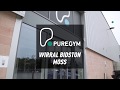 Inside puregym wirral bidston moss