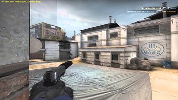 CS GO#Montage 1 By Excelerate