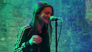 Deja Who | Just My Luck | Live at the Uninvited Showcase | Expirat