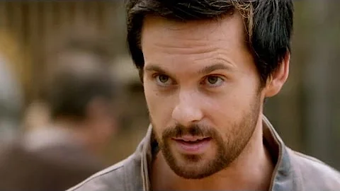 Is Da Vinci demons real story?
