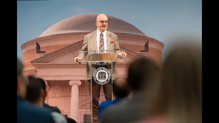 The Culture of Confessions (Carl Trueman)