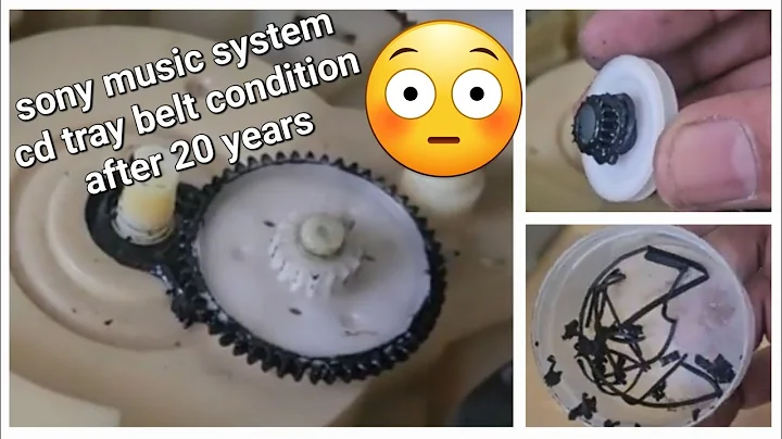 sony mhc gr 66 restoration.  cd section repair.  hifi system cd repair . hifi system repair