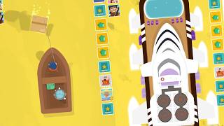 Hooked Inc From Zero to Max screenshot 3