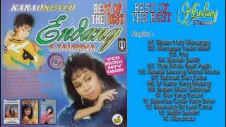 FULL ALBUM - Best Of The Best | Endang S Taurina