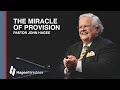 The Miracle of Provision