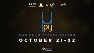 Download Lagu MUPy 2017 - Trailer MP3