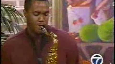 Anthony Lofton on Good Morning Arkansas