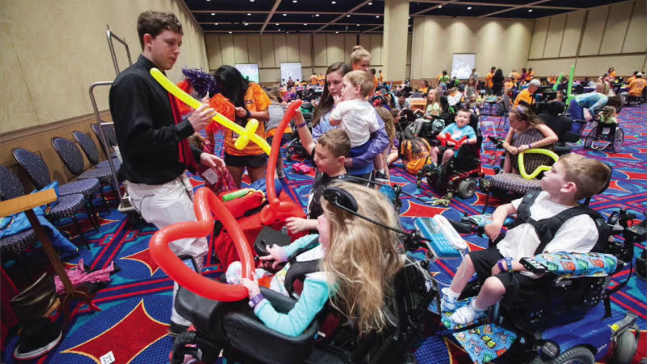 2017 Annual SMA Conference Video 6.29.17