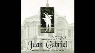 Cuantos Dias Mas  -  Juan Gabriel
