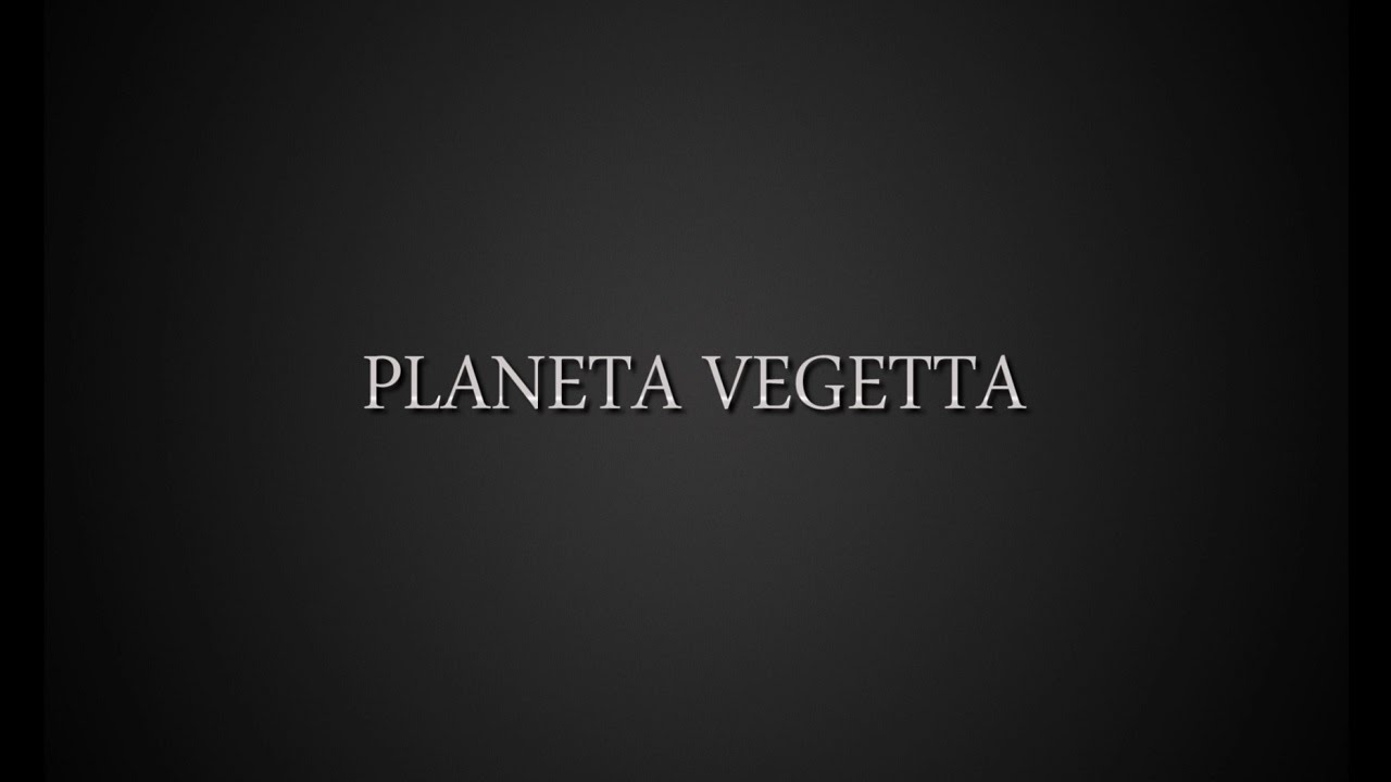 PLANETA VEGETTA: UNA GRAN AVENTURA NOS ESPERA #1 - Serie de