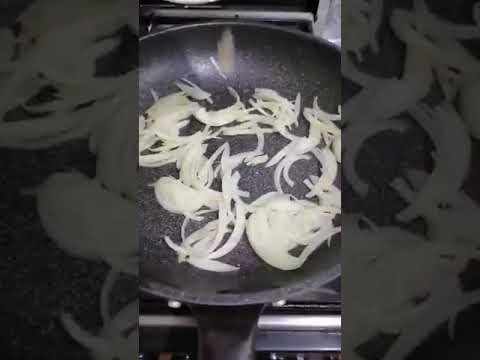 Catalina's Kitchen 1 minute Recipes #73 Sautéed Shrimp with Garlic #shorts #bestfood #trending