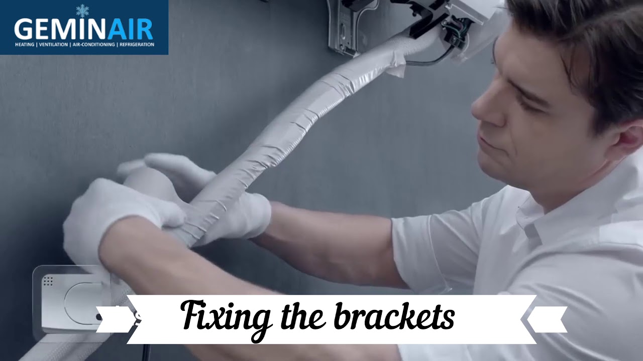 Know The Best Ways In Getting Air Con Units Installed. YouTube