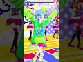 プリパラ ラン For ジャンピン DressingPafé プレイ動画 