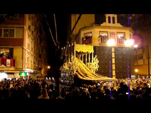 Fervorosa y Muy Ilustre Hermandad de Nuestro Padre Jesús del Prendimiento y María Santísima del Gran Perdón