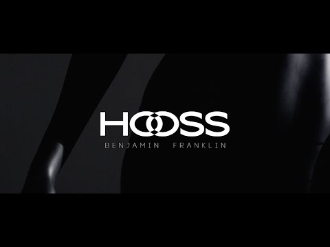 Hooss - Benjamin Franklin