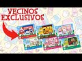 Cómo FUNCIONAN los Amiibos de SANRIO? 🤔 | Guía Animal Crossing New Horizons