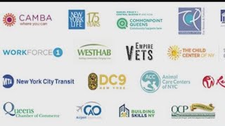 PIX11 News partners with Queens borough president for in-person job fair