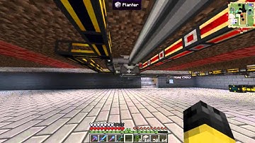 Minecraft FTB Unleash : EP 17 : 9 Automated Tree Farm