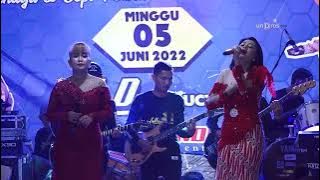 Terbelenggu(Elvy Sukaesih) #Ade Astrid #LD pro