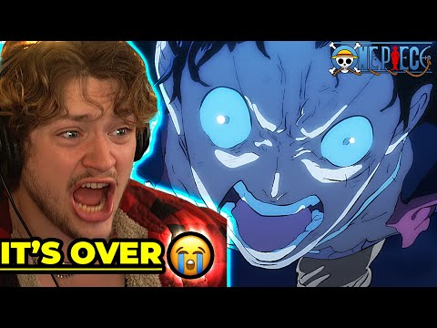 Luffy Vs Kaido Ended In The Most Insane Way!!