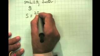 Mod-02 Lec-09 Biasing a transistor unit 2 contd.