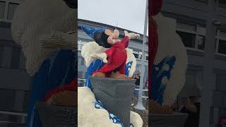 Disney Mickey Mouse creation with LEGO youtubehighfive lego