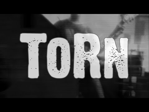 Chaos - Torn (Official Lyric Video)