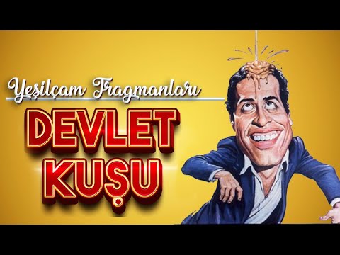 Yeşilçam Film Fragmanları-32