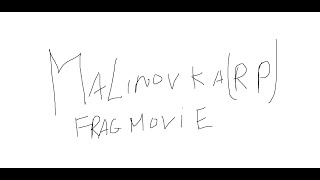 Malinovka RP 01 | frag movie by TripleSrankGhoulOmGmOVIE