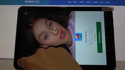 Как превратить iGet Smart L203 в iPad / Переделываем Android планшет iGet Smart L203 в IOS